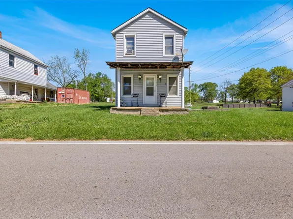 1079 Frisco Dr, Catawissa, MO 63015