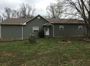 105 Liberty Rd, Harrisburg, IL 62946