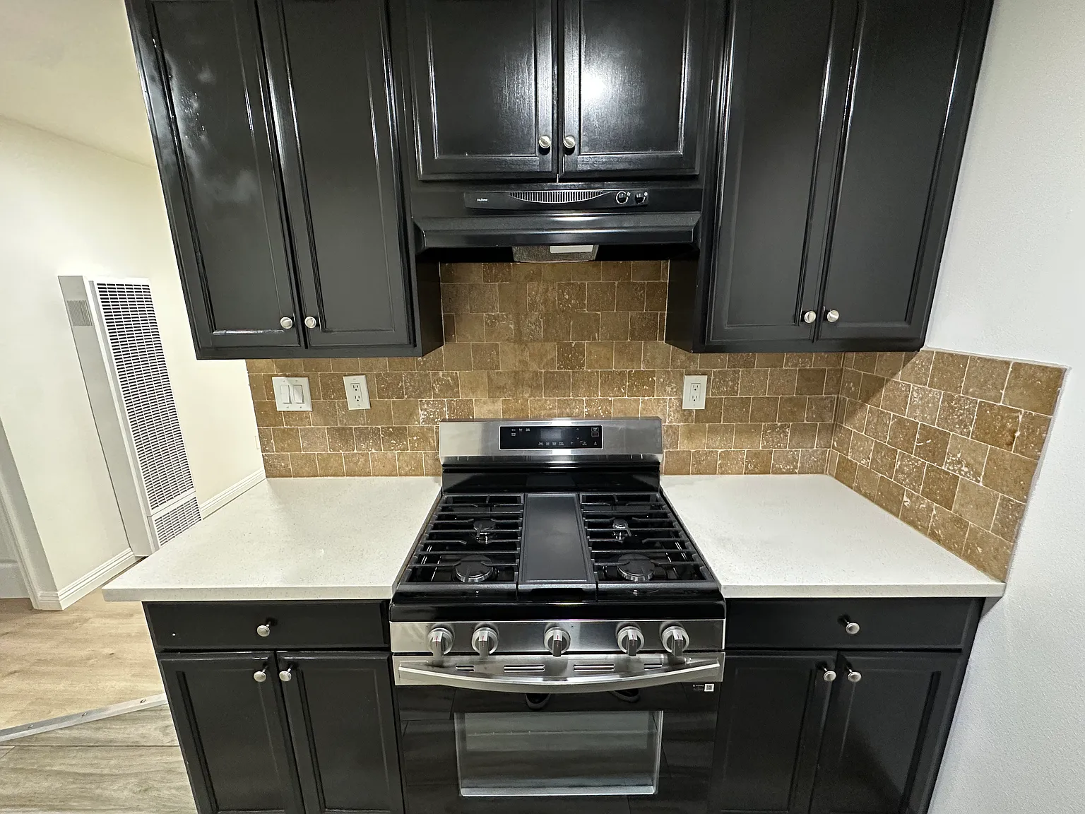1 bed, 500 sqft, $1,725 — Photo 4