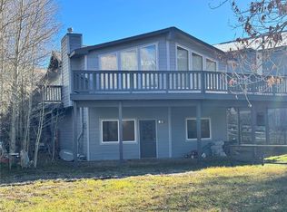 109 Janes Way, Silverthorne, CO 80498