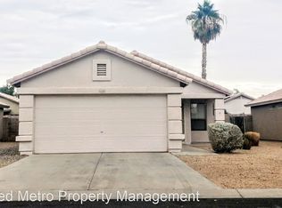 15706 W Elm St, Surprise, AZ 85374