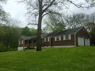 1420A Riverwood Dr, Nashville, TN 37216