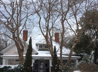 1416 Nandina St, Charlotte, NC 28205