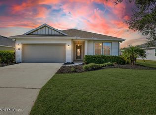 769 TRELLIS BAY Drive, St. Augustine, FL 32092