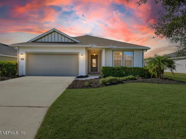 769 TRELLIS BAY Drive, St. Augustine, FL 32092