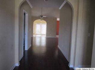 6144 Edgefield Ln, Pinson, AL 35126
