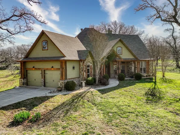 640 Ross Rd, Boyd, TX 76023
