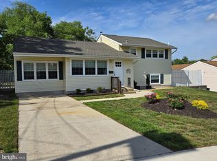 617 Colgate Ln, Wenonah, NJ 08090