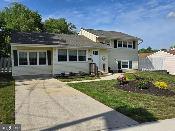 617 Colgate Ln, Wenonah, NJ 08090