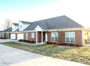 148 Clubhouse Dr, Shelbyville, KY 40065