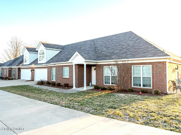 148 Clubhouse Dr, Shelbyville, KY 40065