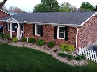 125 Hillcrest Dr, Mount Washington, KY 40047