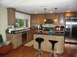 25757 SE 452nd Ave, Sandy, OR 97055