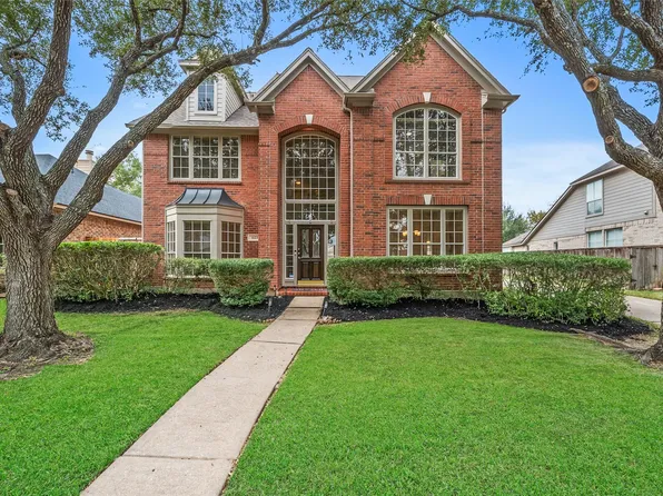 1123 Summer Brk, Sugar Land, TX 77479