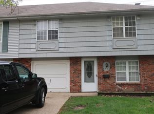7111 N Berkley Ave, Kansas City, MO 64152