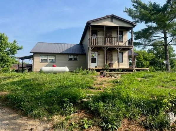 2090 Courtney Rd, Whitesburg, TN 37891