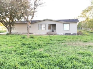 1439 W Rogers Rd, Edinburg, TX 78541