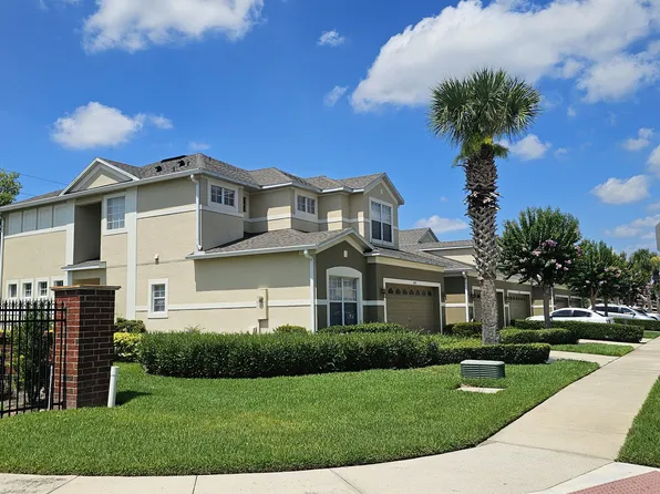 439 Harbor Winds Ct, Winter Springs, FL 32708