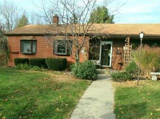 145 Barcrest Dr, Rochester, NY 14616