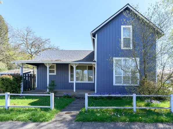 840 NE Lafayette Ave, McMinnville, OR 97128