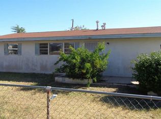 2907 E Fruitland St, Roswell, NM 88203