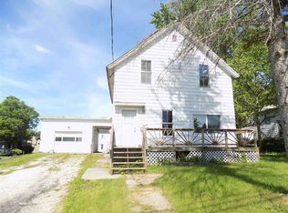 164 Clinton St, Gouverneur, NY 13642