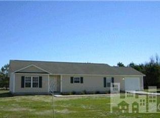 0 Marcil Ln, Hampstead, NC 28443