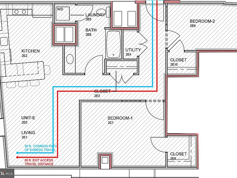 30 W Broad St #6 — Photo 26