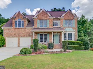 2445 Stone Willow Way, Buford, GA 30519
