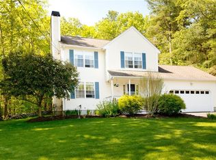 251 Lynne Ln, Burrillville, RI 02839