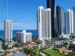 210 174th St APT 1806, Sunny Isles Beach, FL 33160
