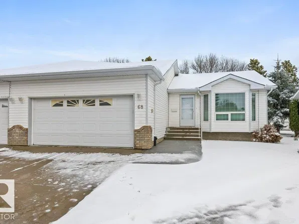 3 Poirier Ave #68, Saint Albert, AB T8N 6M6