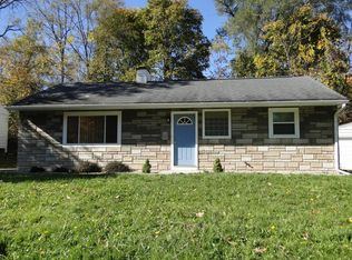 2504 Nora St, Kalamazoo, MI