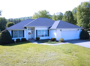 258 Hiland St, Monticello, KY 42633