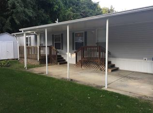 672 Windmill Dr, Plymouth, IN 46563
