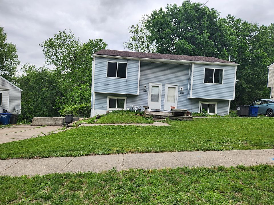 1st image of 1421 E 40th St #1421
