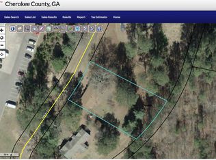282 Beauty Dr, Canton, GA 30114