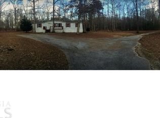 392 Brent Rd, Barnesville, GA 30204