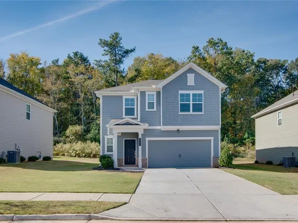 284 Golden Eagle Pkwy, Braselton, GA 30517