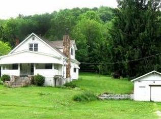 246 Bear Springs Rd, Pearisburg, VA 24134