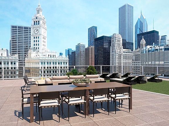 4th image of 403 N Wabash Ave #4B