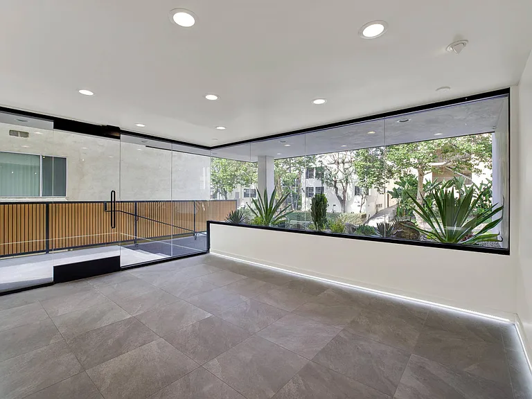 Parc Meridien — Photo 22