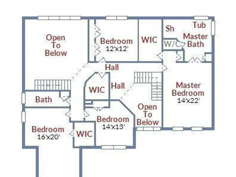 21359 Gentle Heights Ct — Photo 15