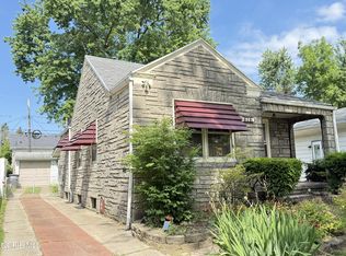 616 Bronx Dr, Toledo, OH 43609