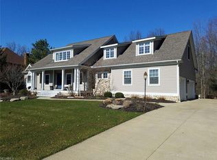 193 Cheshire Rd, Hudson, OH 44236