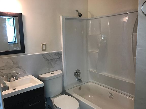 New Bathroom
