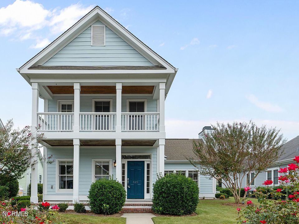 621 Mcginnis Lane, Wilmington, NC 28412 Zillow
