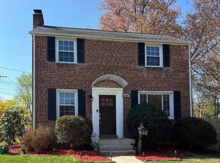 2600 Arcola Ave, Silver Spring, MD 20902