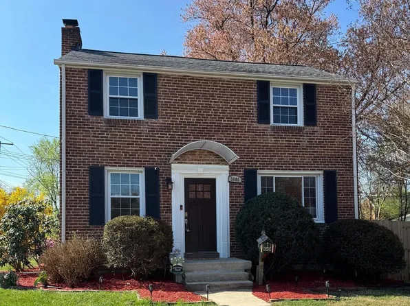 2600 Arcola Ave, Silver Spring, MD 20902