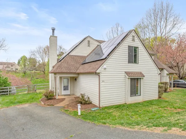 1096 Amber Ridge Rd, Charlottesville, VA 22901